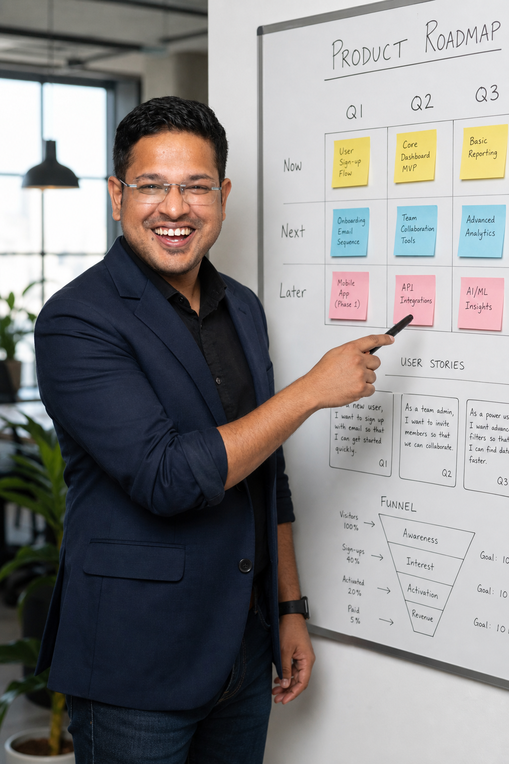 Product Manager